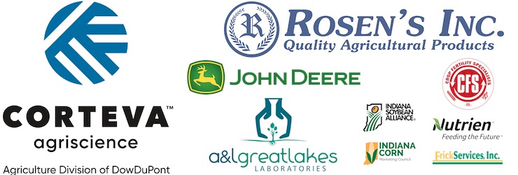 2018 Indiana CCA Conference Sponsors